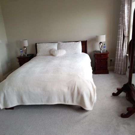 글린 Clonoughter Heights B&B 외부 사진