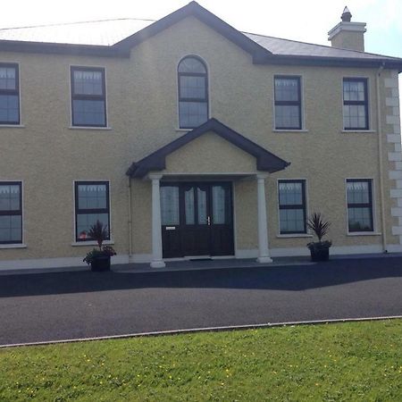 글린 Clonoughter Heights B&B 외부 사진