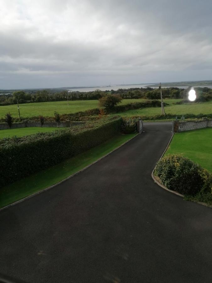 글린 Clonoughter Heights B&B 외부 사진