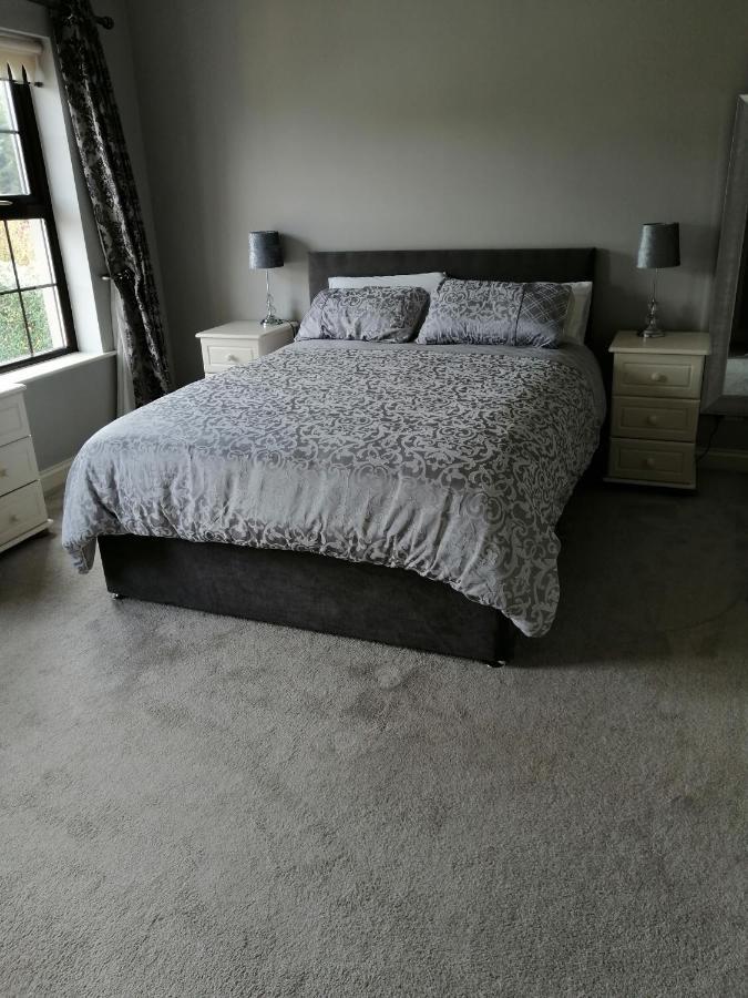 글린 Clonoughter Heights B&B 외부 사진