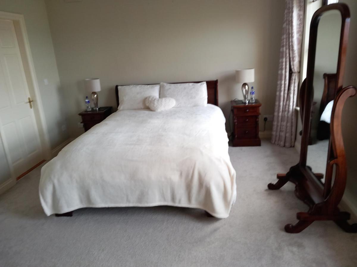 글린 Clonoughter Heights B&B 외부 사진