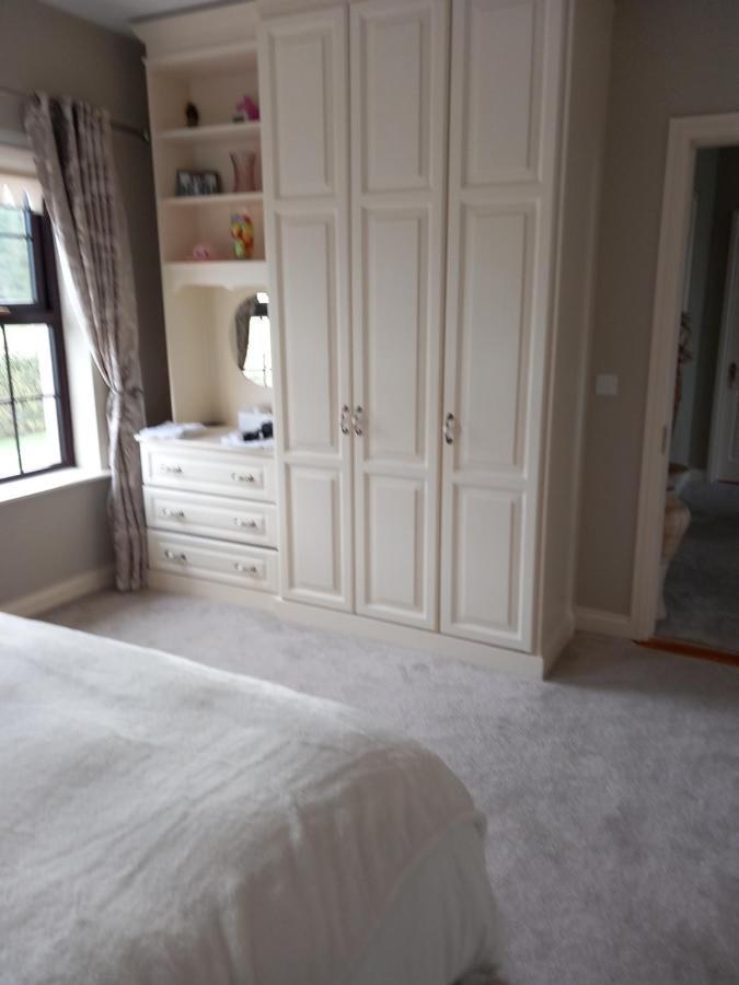 글린 Clonoughter Heights B&B 외부 사진