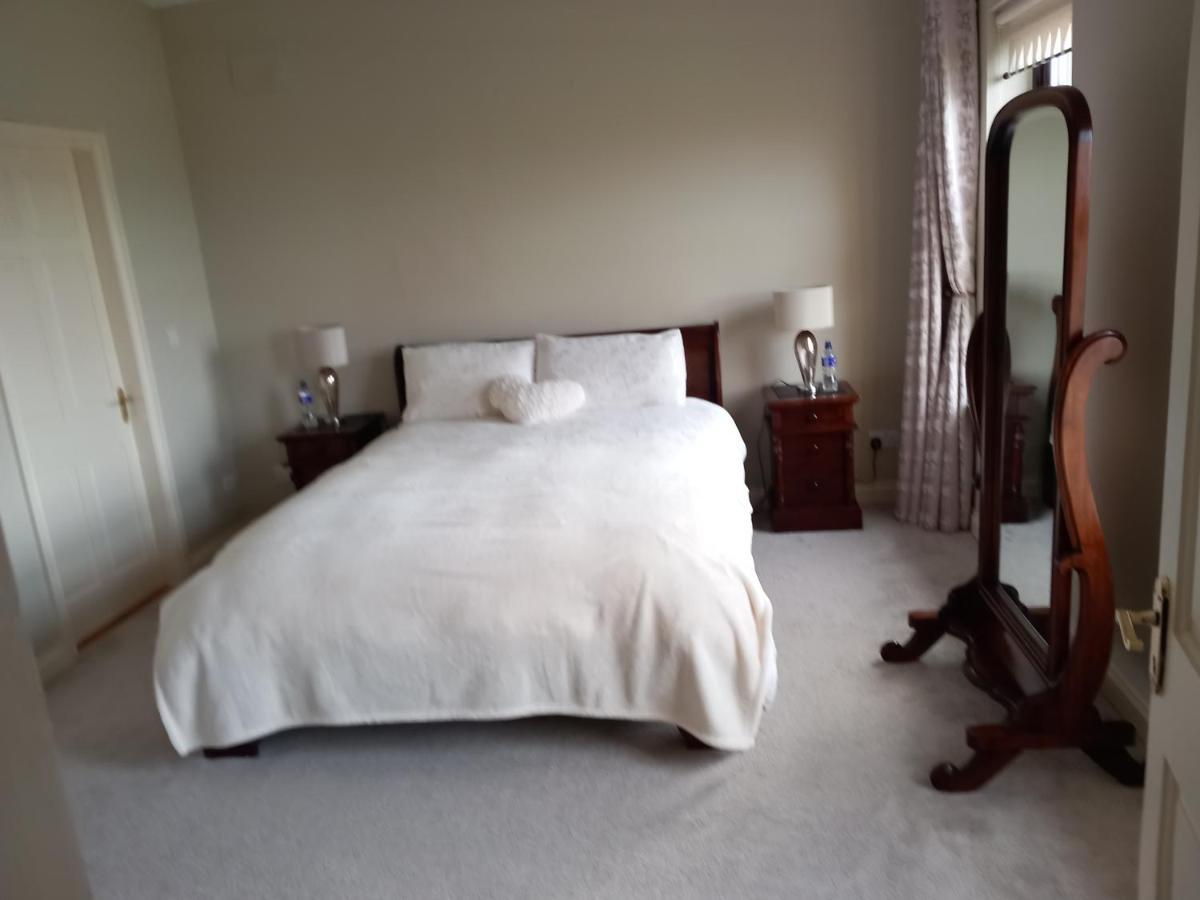 글린 Clonoughter Heights B&B 외부 사진