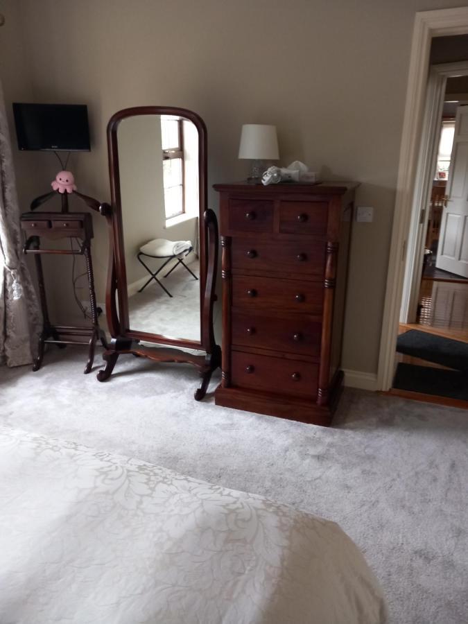글린 Clonoughter Heights B&B 외부 사진