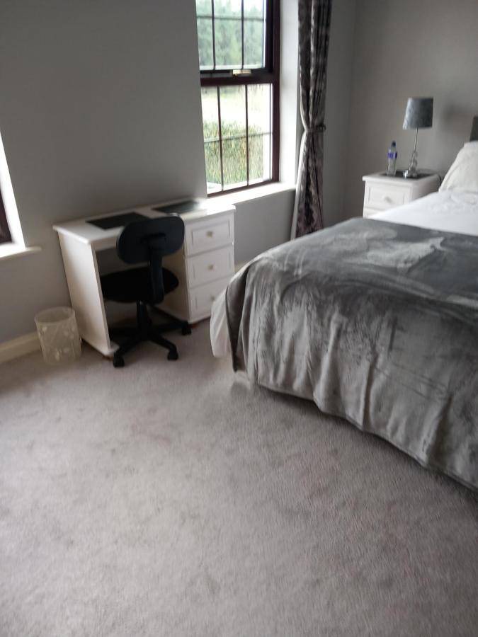 글린 Clonoughter Heights B&B 외부 사진