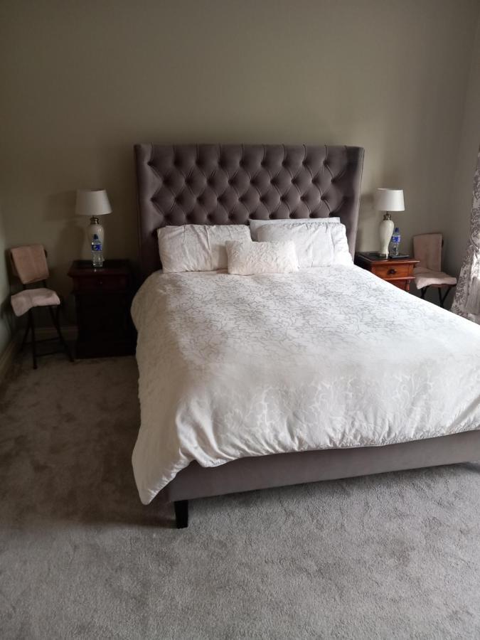 글린 Clonoughter Heights B&B 외부 사진