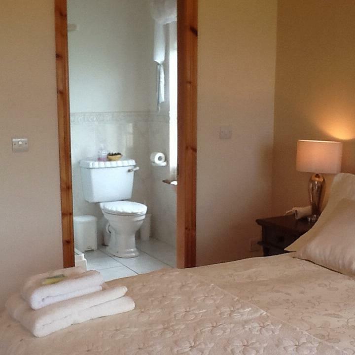 글린 Clonoughter Heights B&B 외부 사진